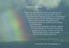 Regenbogen - Vision